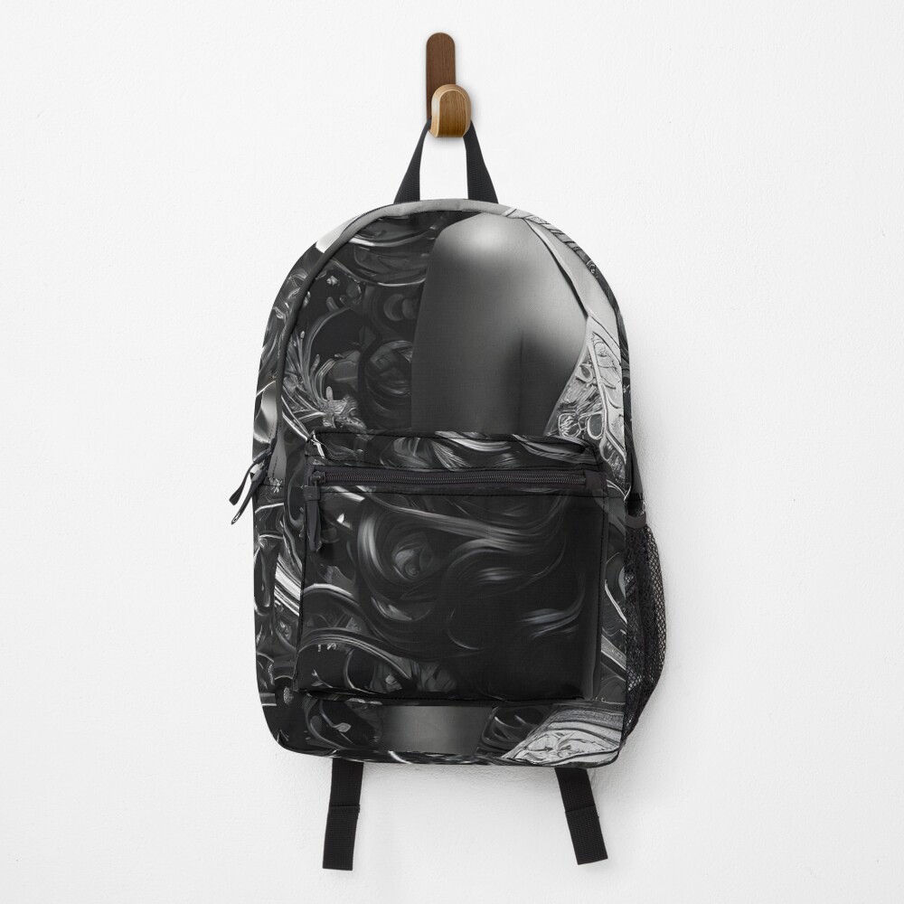 Item preview, Backpack designed and sold by SublimeMusings.