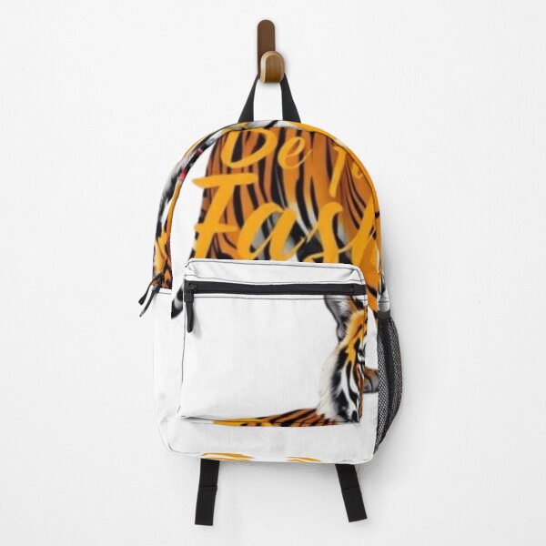 Item preview, Be fierce but fashionable – tiger style designed and sold by SSMC DREAM DESIGN.