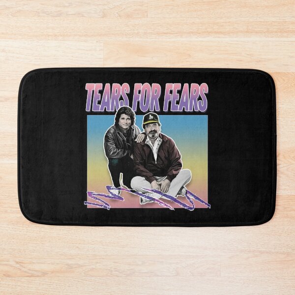 Item preview, Tears for Fears designed and sold by HartjEnnifer.