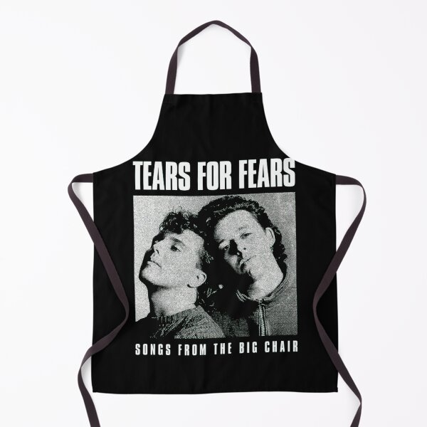 Item preview, Tears for Fears designed and sold by HartjEnnifer.