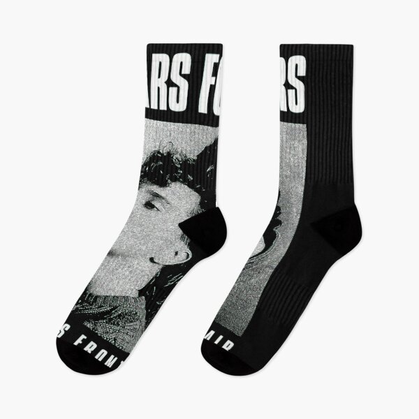 Item preview, Tears for Fears designed and sold by HartjEnnifer.