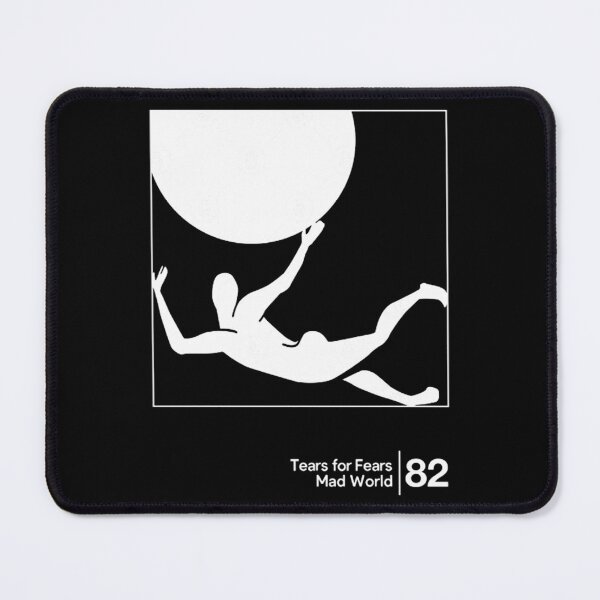 Item preview, Tears for Fears designed and sold by HartjEnnifer.