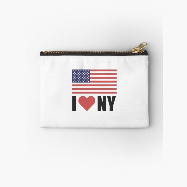 Item preview, I love NY designed and sold by viollamarshall.