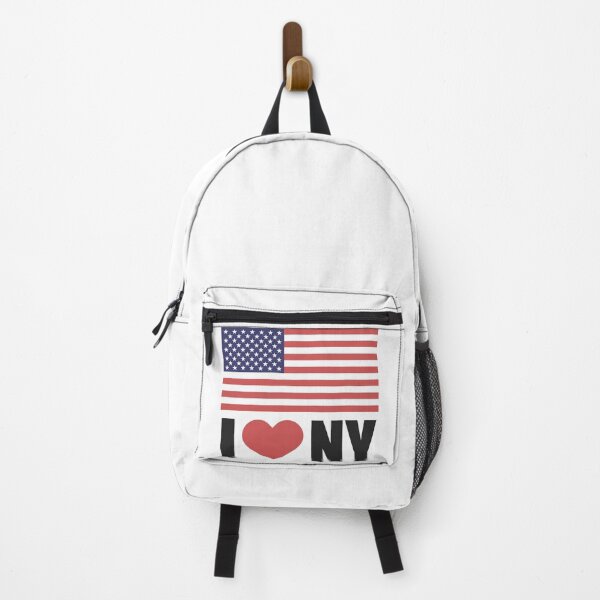 Item preview, I love NY designed and sold by viollamarshall.