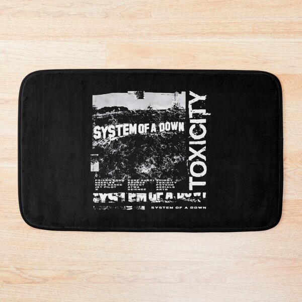Item preview, System of a Down designed and sold by BarraGanca.