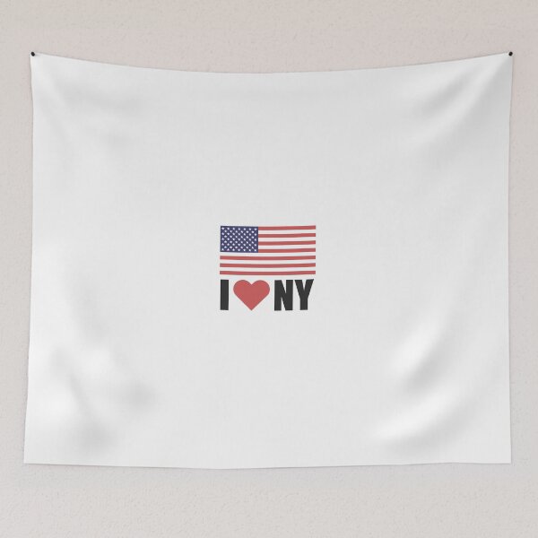 Item preview, I love NY designed and sold by viollamarshall.
