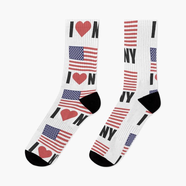 Item preview, I love NY designed and sold by viollamarshall.