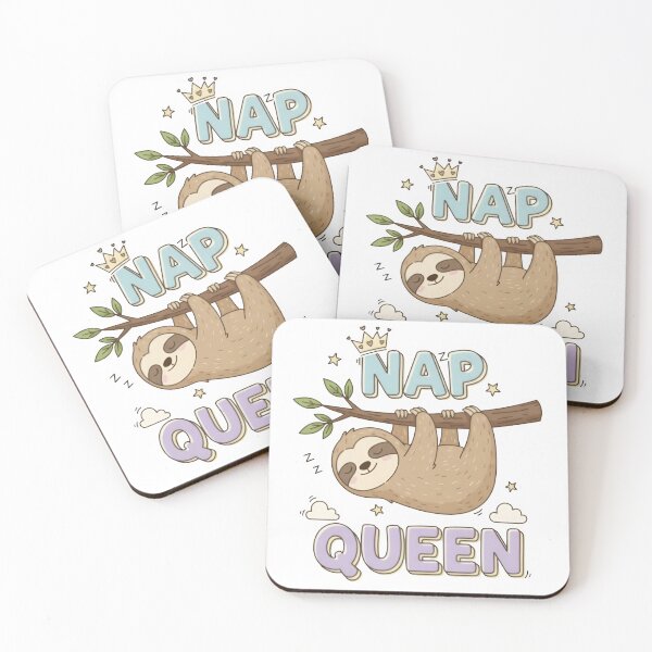 Item preview, Nap queen designed and sold by Gimhana64shop.