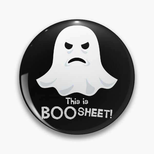 Item preview, this is boo sheet bullshit designed and sold by Captain Banjo.