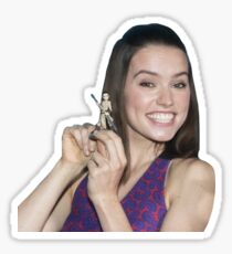 marguerite ridley Sticker