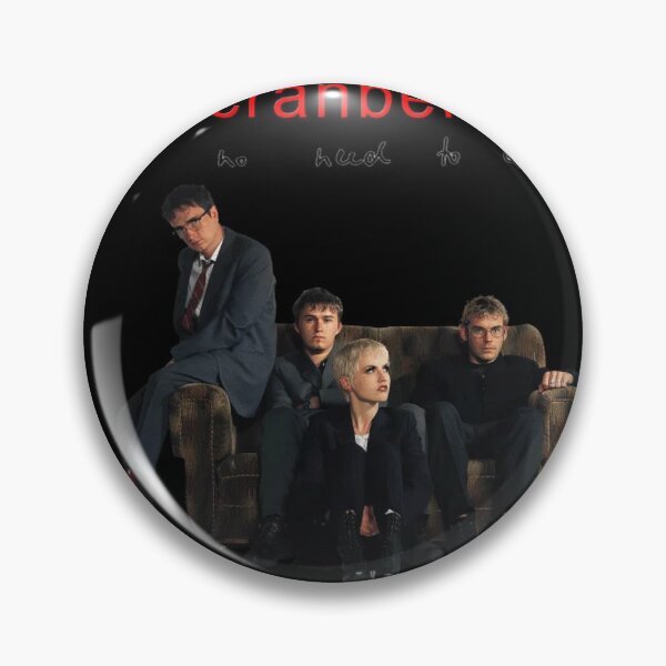 Item preview, Art - the cranberries designed and sold by BbarRowuy.