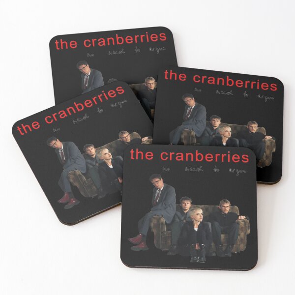 Item preview, Art - the cranberries designed and sold by BbarRowuy.