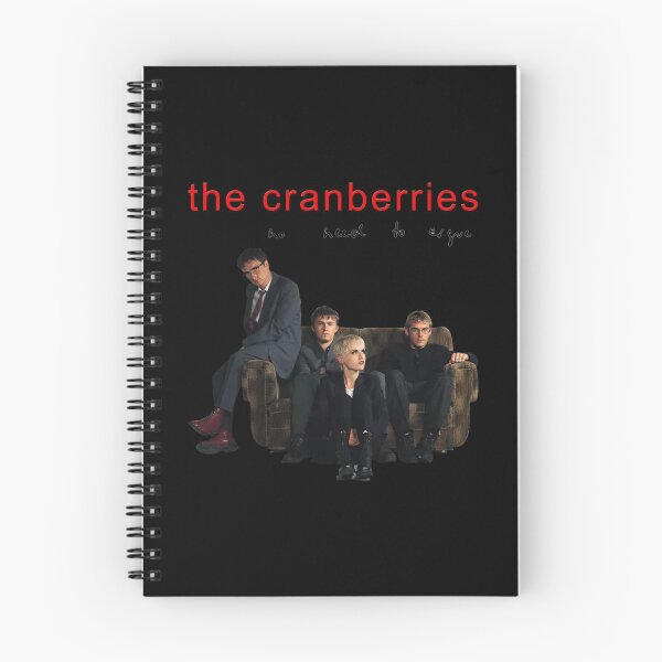 Item preview, Art - the cranberries designed and sold by BbarRowuy.