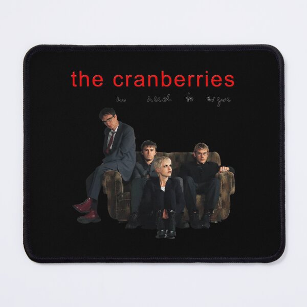 Item preview, Art - the cranberries designed and sold by BbarRowuy.
