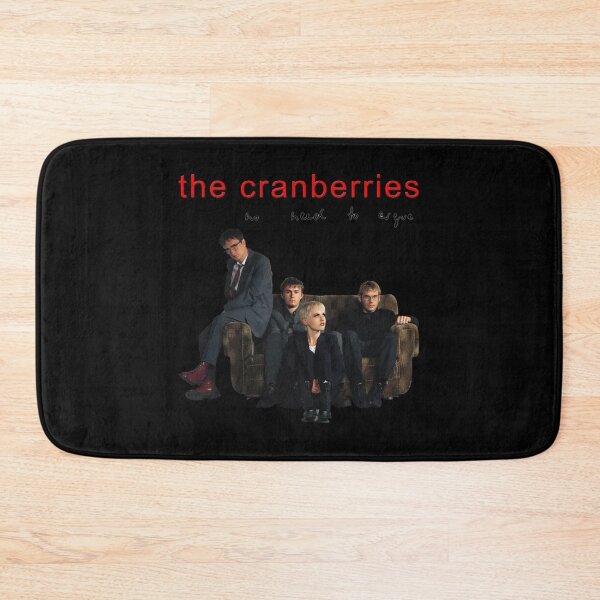 Item preview, Art - the cranberries designed and sold by BbarRowuy.