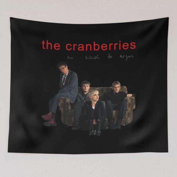 Item preview, Art - the cranberries designed and sold by BbarRowuy.