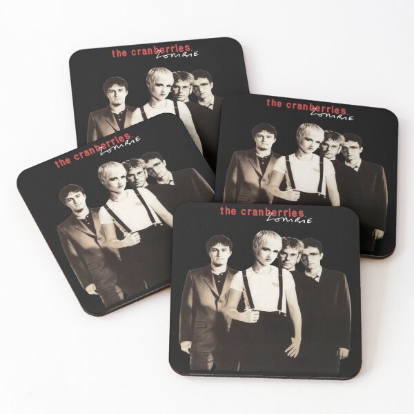 Item preview, Art - the cranberries designed and sold by BbarRowuy.