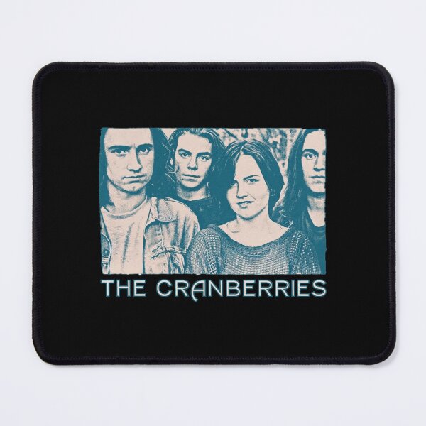 Item preview, Art - the cranberries designed and sold by BbarRowuy.