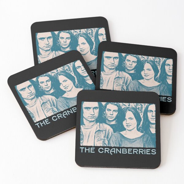 Item preview, Art - the cranberries designed and sold by BbarRowuy.