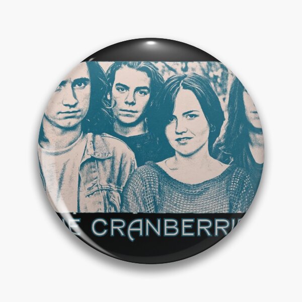 Item preview, Art - the cranberries designed and sold by BbarRowuy.