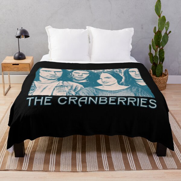 Item preview, Art - the cranberries designed and sold by BbarRowuy.