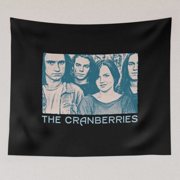 Item preview, Art - the cranberries designed and sold by BbarRowuy.