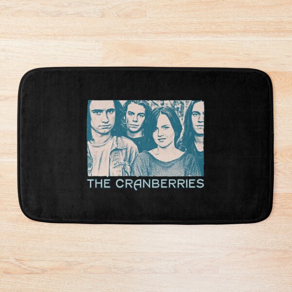 Item preview, Art - the cranberries designed and sold by BbarRowuy.