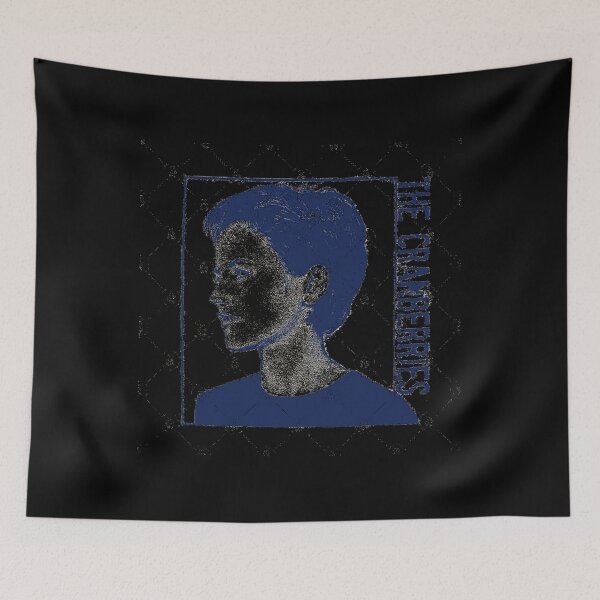 Item preview, Art - the cranberries designed and sold by BbarRowuy.