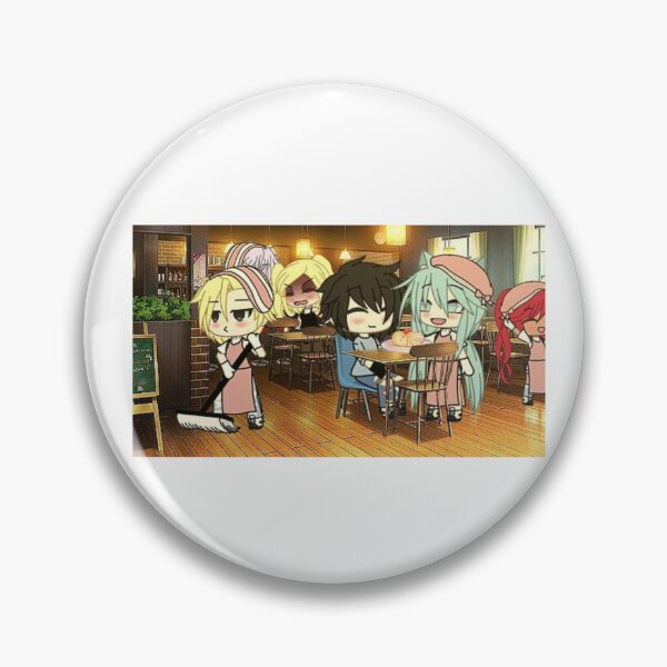 Item preview, Twee schattige Gacha designed and sold by Rody12shop.
