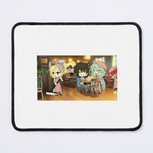 Item preview, Twee schattige Gacha designed and sold by Rody12shop.