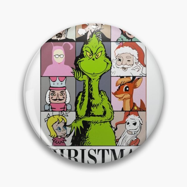 Item preview, Art - The Grinch designed and sold by FloreSovmi.