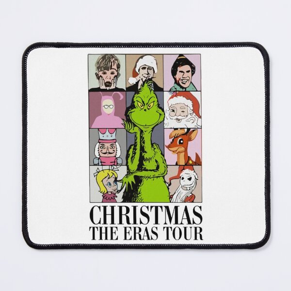 Item preview, Art - The Grinch designed and sold by FloreSovmi.