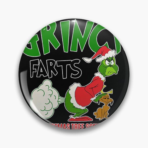 Item preview, Art - The Grinch designed and sold by FloreSovmi.