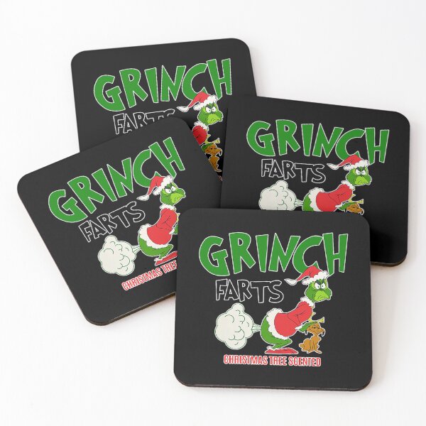 Item preview, Art - The Grinch designed and sold by FloreSovmi.