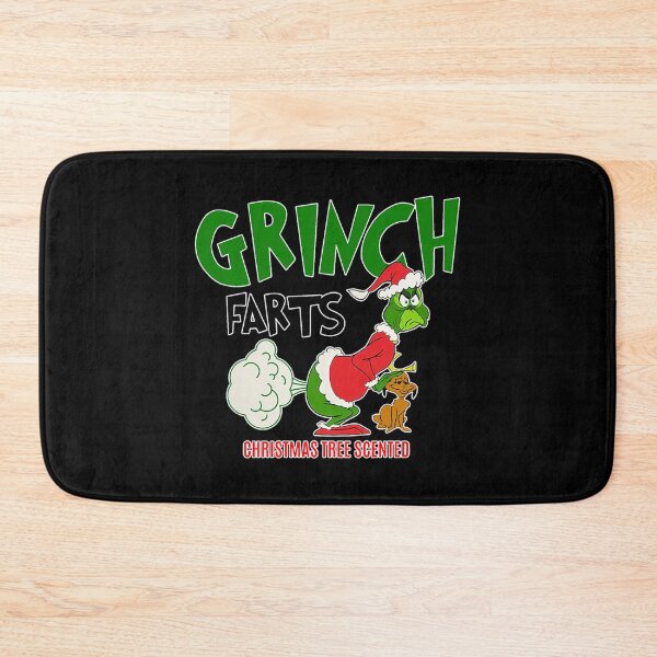 Item preview, Art - The Grinch designed and sold by FloreSovmi.