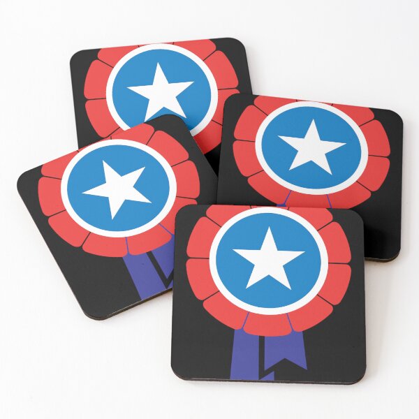 Item preview, USA SYMBOL 	 designed and sold by bondanojratc.
