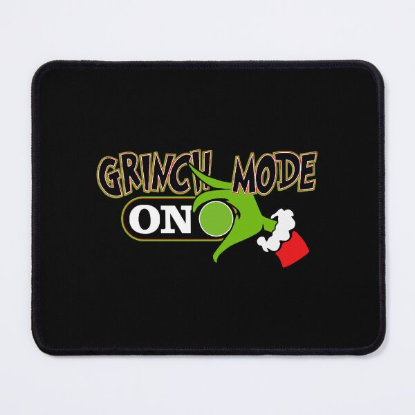 Item preview, Art - The Grinch designed and sold by FloreSovmi.