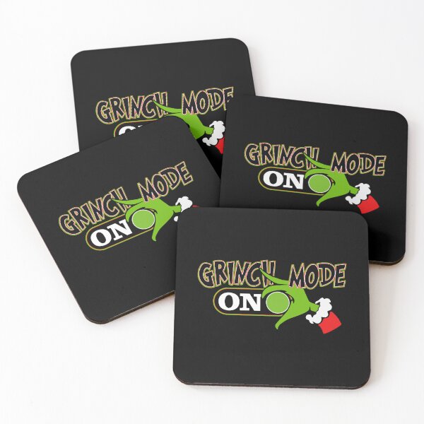 Item preview, Art - The Grinch designed and sold by FloreSovmi.