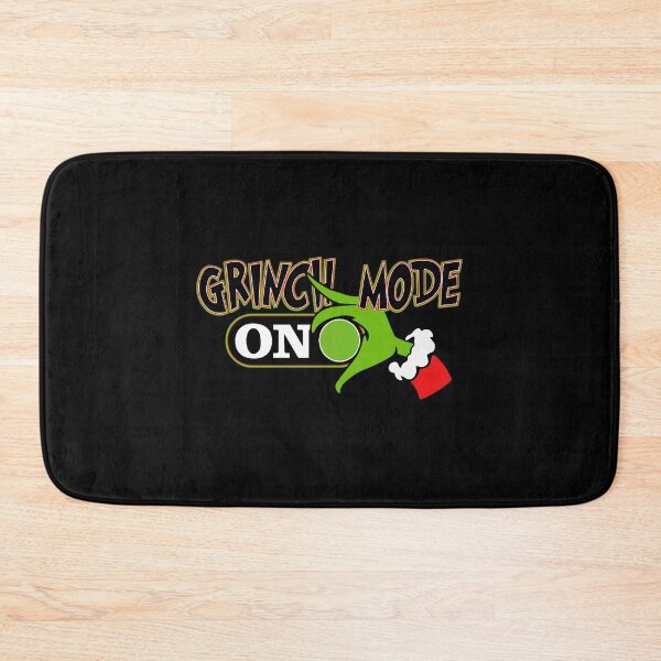 Item preview, Art - The Grinch designed and sold by FloreSovmi.