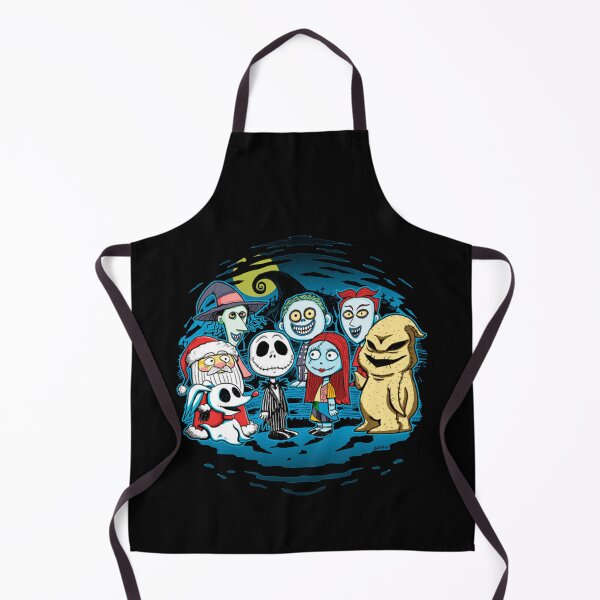 Item preview, The Nightmare Before Christmas designed and sold by KedgYrivera.
