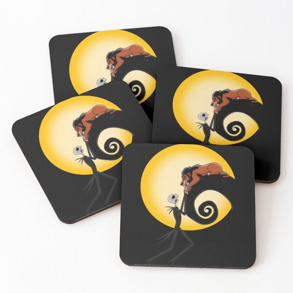 Item preview, The Nightmare Before Christmas designed and sold by KedgYrivera.