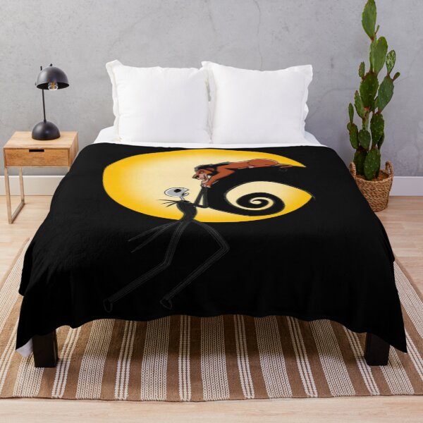 Item preview, The Nightmare Before Christmas designed and sold by KedgYrivera.