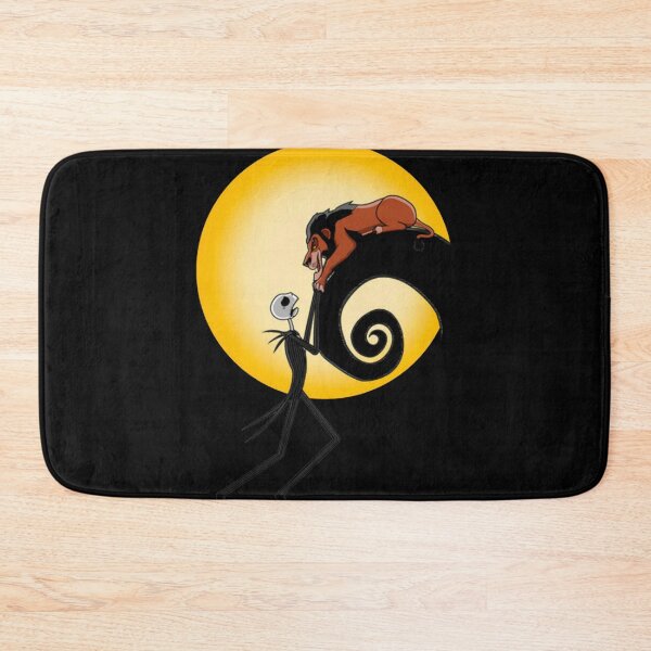 Item preview, The Nightmare Before Christmas designed and sold by KedgYrivera.