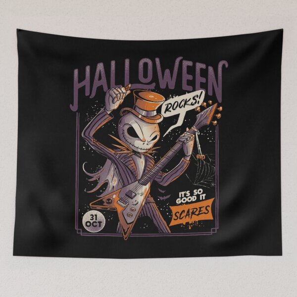 Item preview, The Nightmare Before Christmas designed and sold by KedgYrivera.