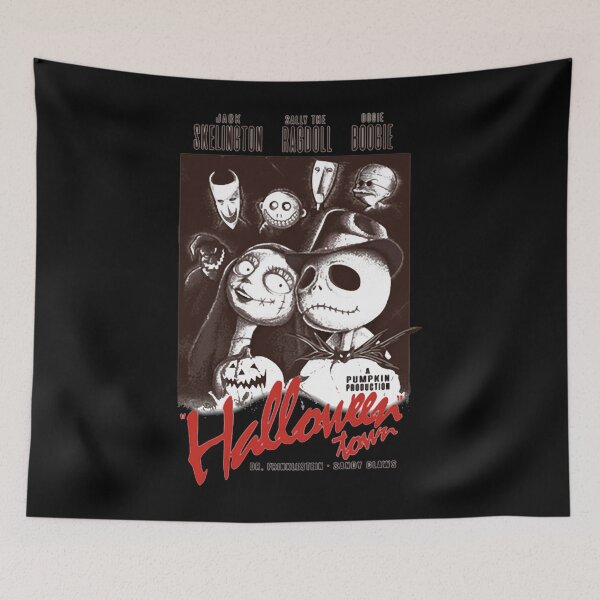 Item preview, The Nightmare Before Christmas designed and sold by KedgYrivera.