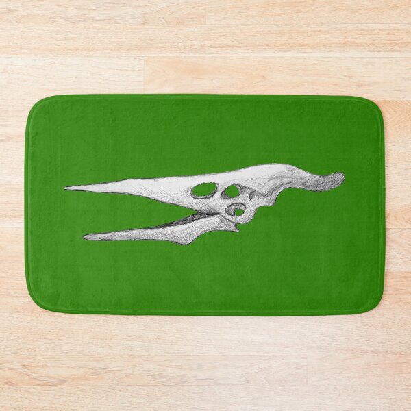 Item preview, Pterodactyl skull designed and sold by DoodleSnake58.