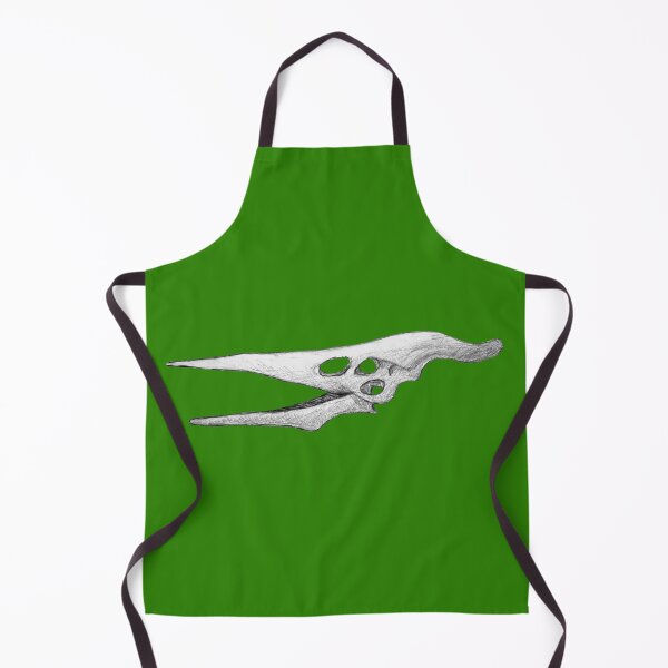Item preview, Pterodactyl skull designed and sold by DoodleSnake58.