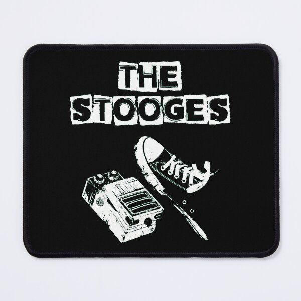 Item preview, Art - The Stooges designed and sold by NeilfAhiey.