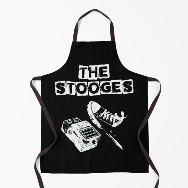 Item preview, Art - The Stooges designed and sold by NeilfAhiey.