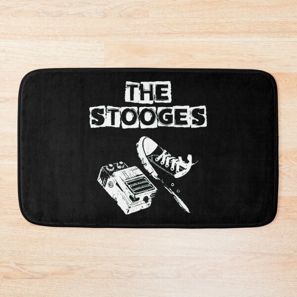 Item preview, Art - The Stooges designed and sold by NeilfAhiey.